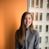 Riya Samson, security client of Eighty Knights Security