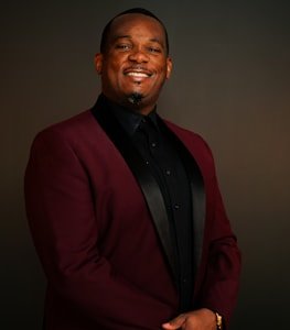 Mark Dennis, Chief Executive Officer at Eighty Knights Security