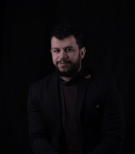 William Benson, Company Manager at Eighty Knights Security